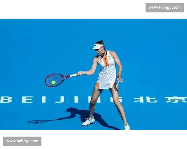 锁定总决赛即退赛！莱巴金娜背伤弃东京，诺斯科娃躺进决赛