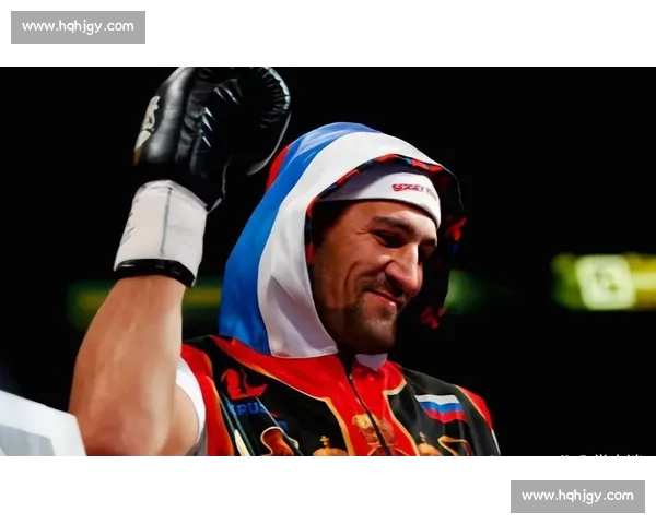 科瓦列夫与沃德世纪对决揭示拳坛技术与意志的终极较量传奇之战