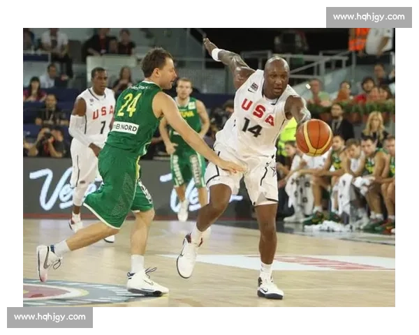 美国男篮对阵立陶宛强强碰撞引爆世界篮球焦点之战荣誉巅峰对决